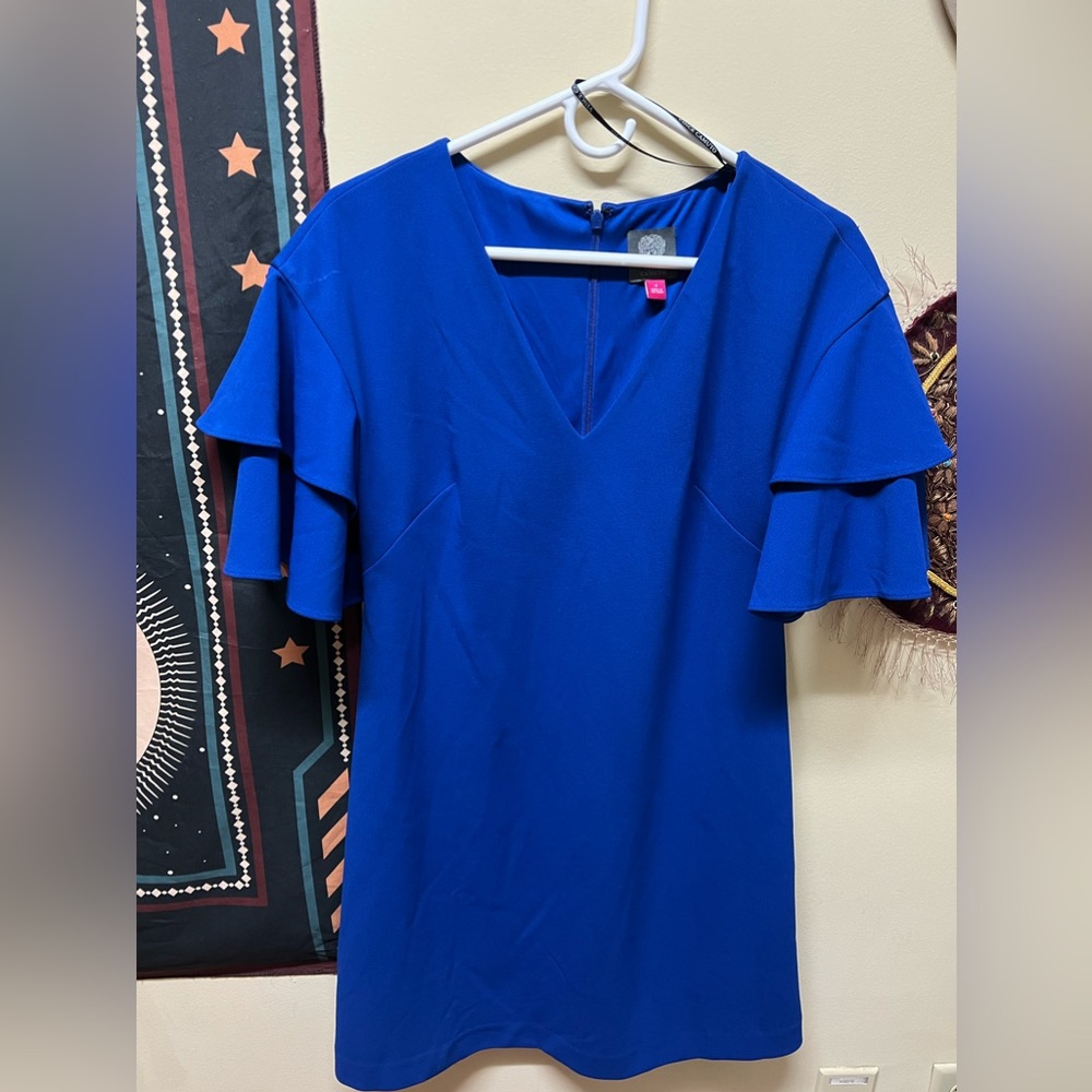Vince Camuto Dress
